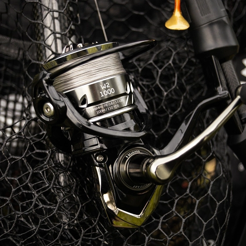 Westin W2 Spinning Reels
